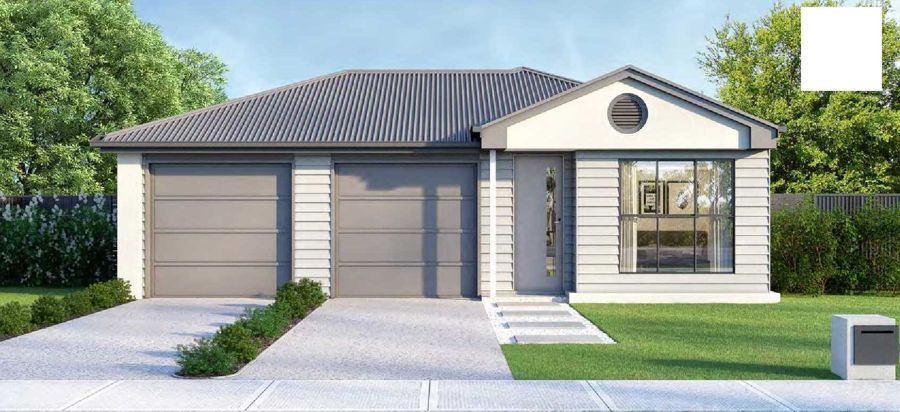 5 bedrooms New House & Land in  BURPENGARY QLD, 4505