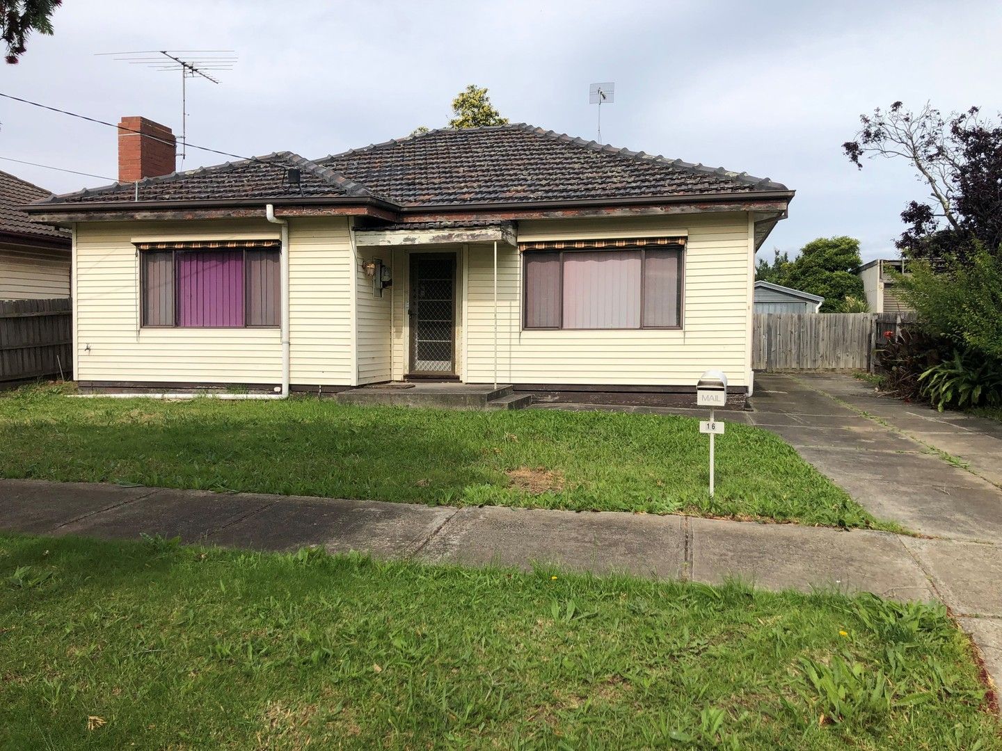 16 Tribe Street, Sunshine VIC 3020 House For Rent Domain