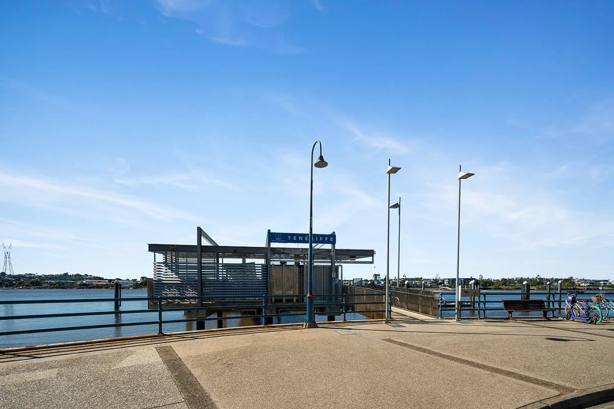 Additional image 18 of 65/53 Vernon Terrace, Teneriffe QLD 4005