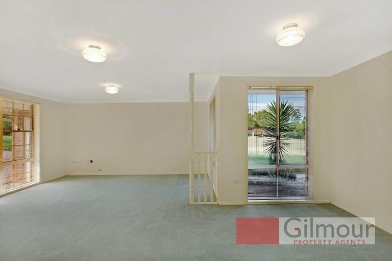 5 Donna Place, ACACIA GARDENS NSW 2763, Image 1