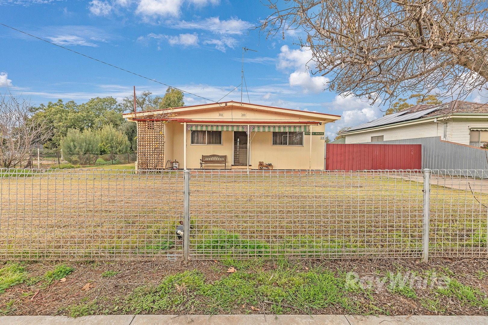 34 Railway Place, Elmore VIC 3558, Image 1