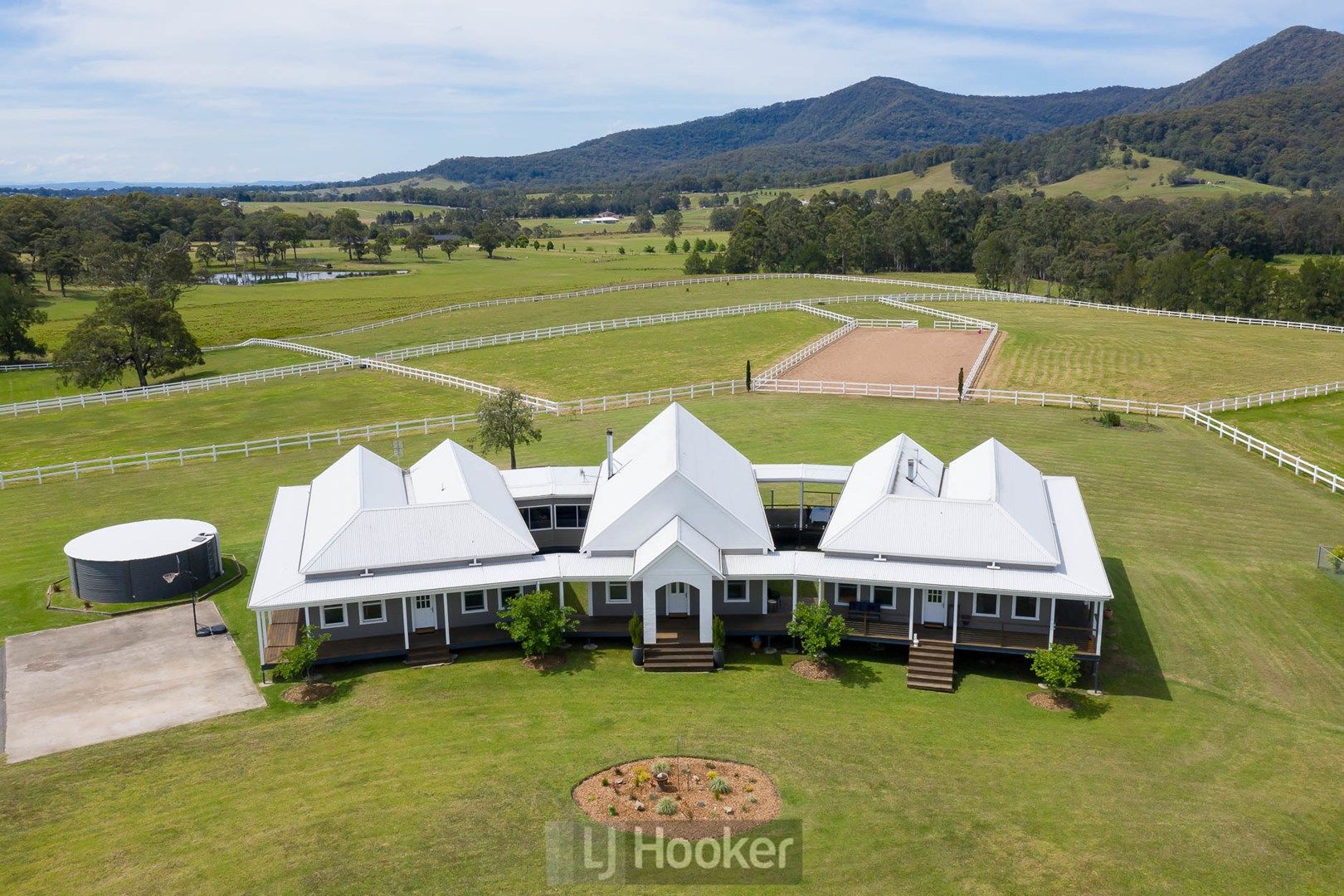 192 Gills Lane, Brunkerville NSW 2323, Image 0