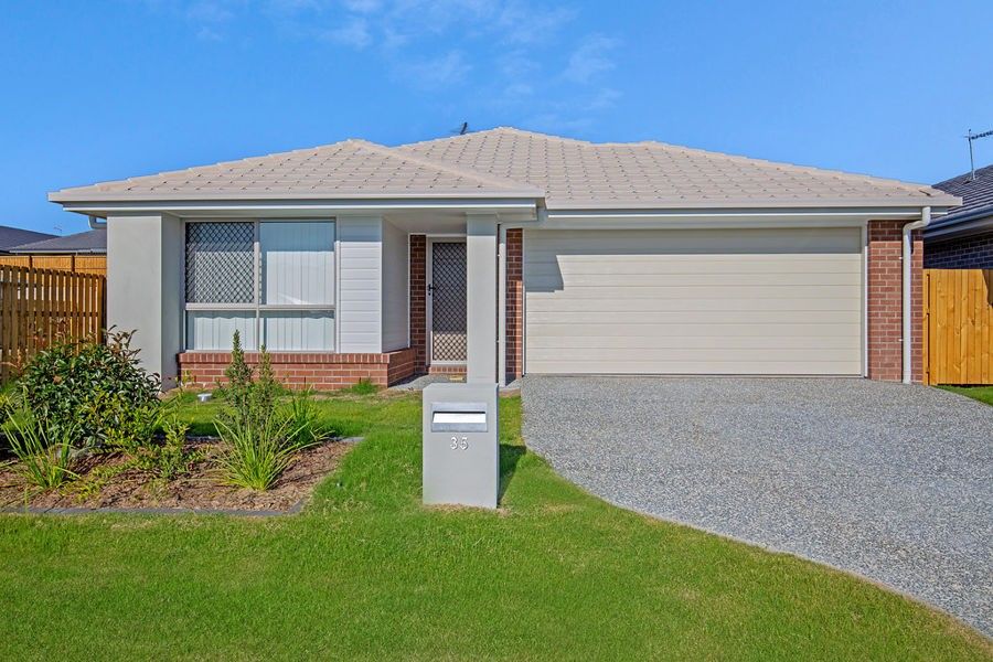 35 Village Boulevard, Pimpama QLD 4209, Image 0