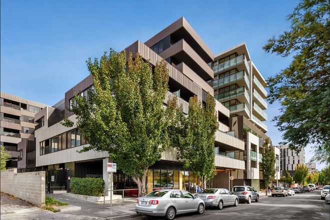 Picture of 205/36 Lilydale Grove, HAWTHORN EAST VIC 3123