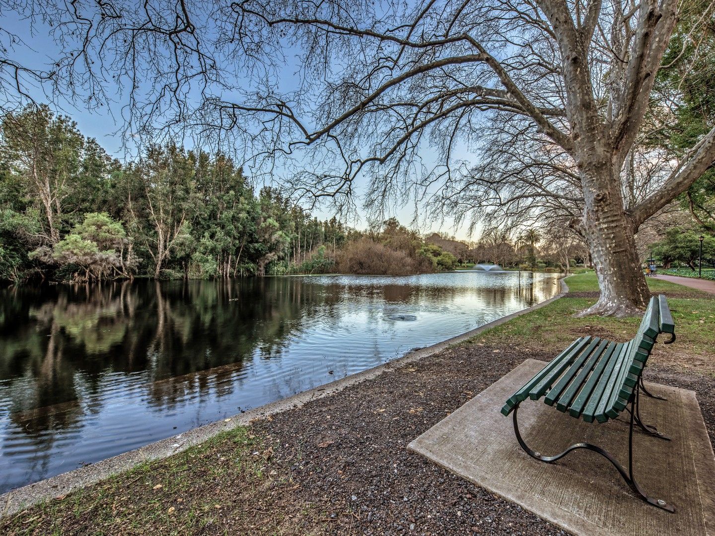 3 bedrooms Townhouse in 85 Glendower Street PERTH WA, 6000