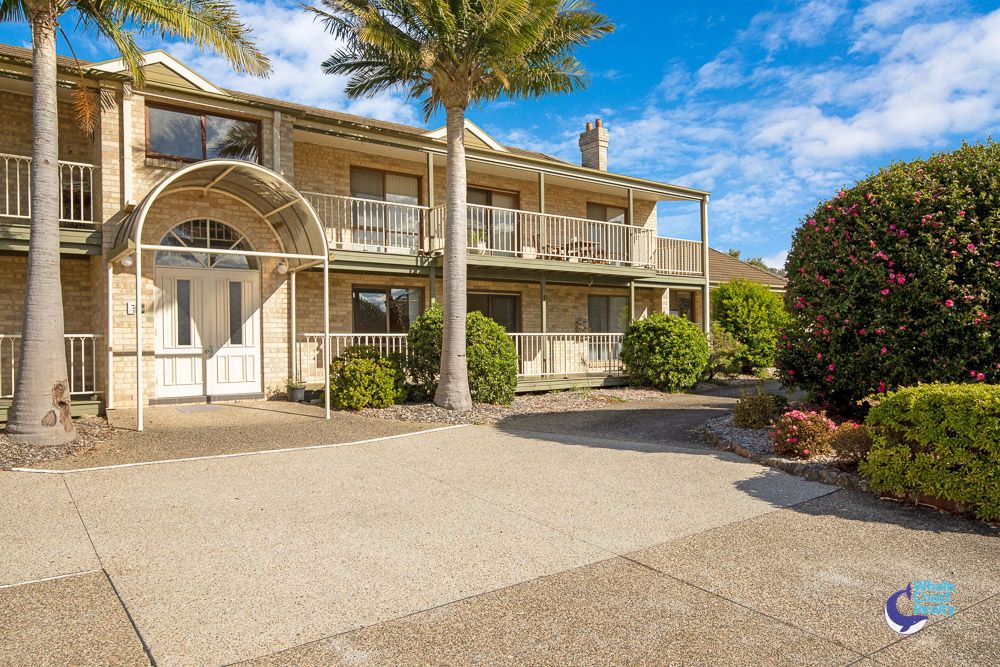 3 bedrooms Apartment / Unit / Flat in 7/9 Mort Avenue DALMENY NSW, 2546