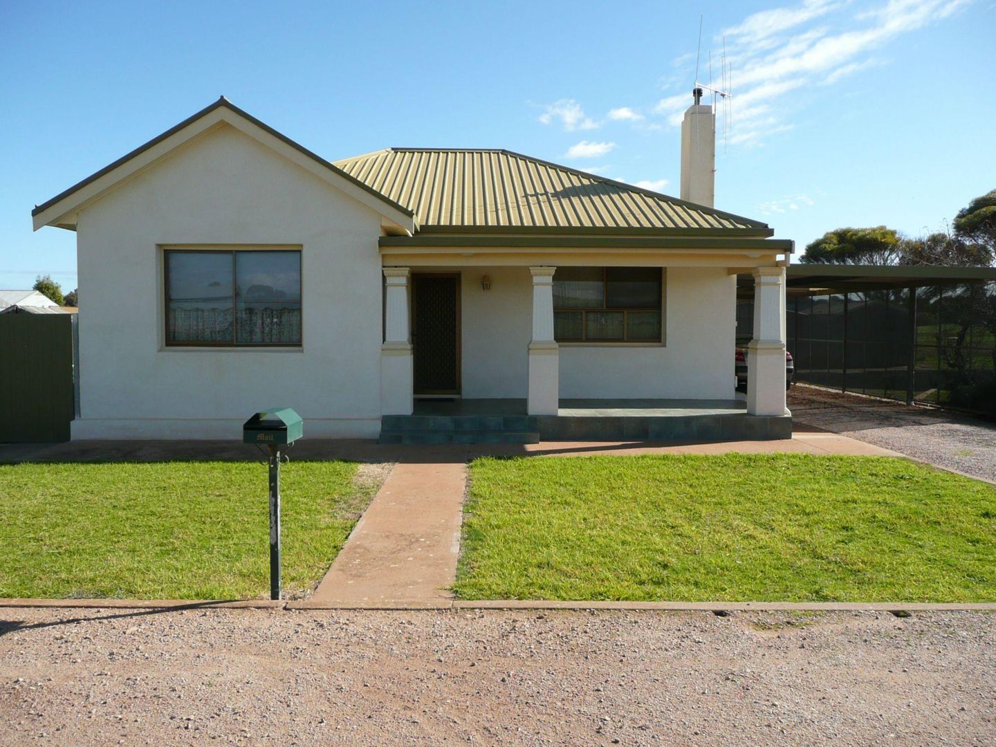 5 Centre Street, Gladston Property History & Address Research Domain