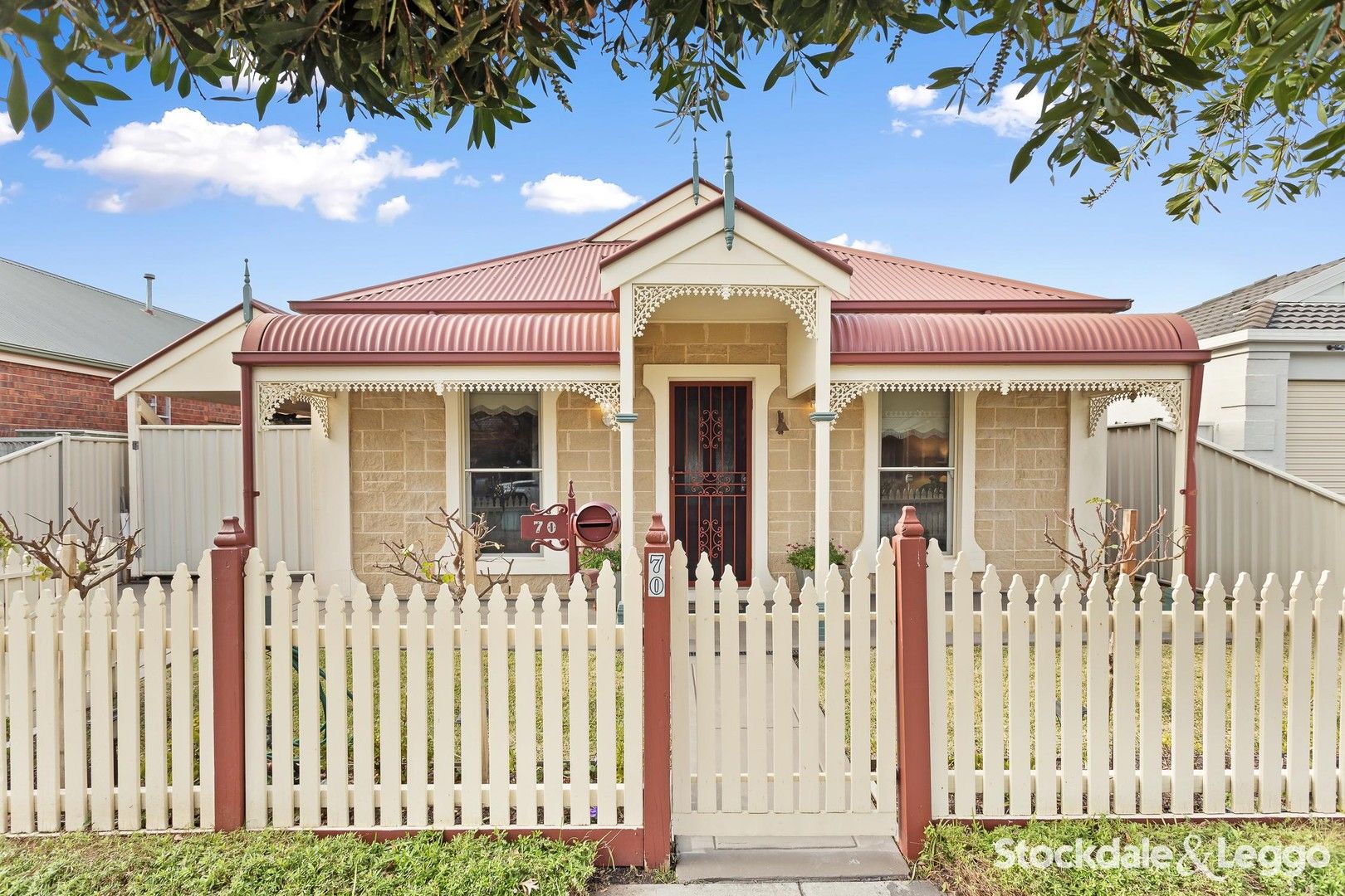 3 bedrooms House in 70 Mulberry Pass CRAIGIEBURN VIC, 3064