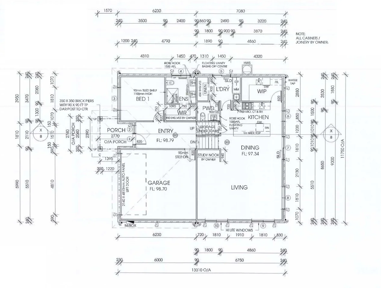 Additional image 10 of 68 Majestic Drive, Highton VIC 3216