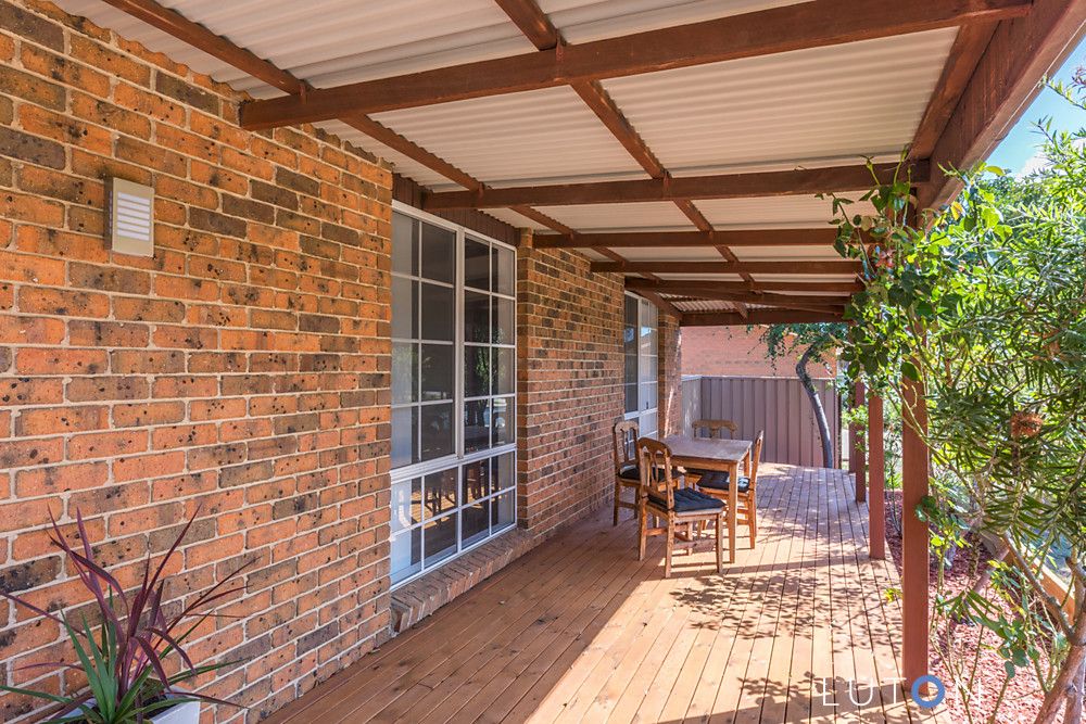 196 Ellerston Avenue, Isabella Plains ACT 2905, Image 1