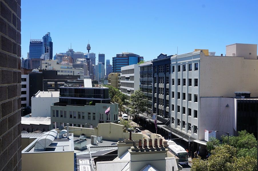 1 bedrooms Apartment / Unit / Flat in 3/461-463 Elizabeth St SURRY HILLS NSW, 2010