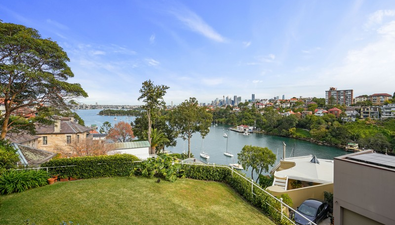 Picture of 4/6A McLeod Street, MOSMAN NSW 2088