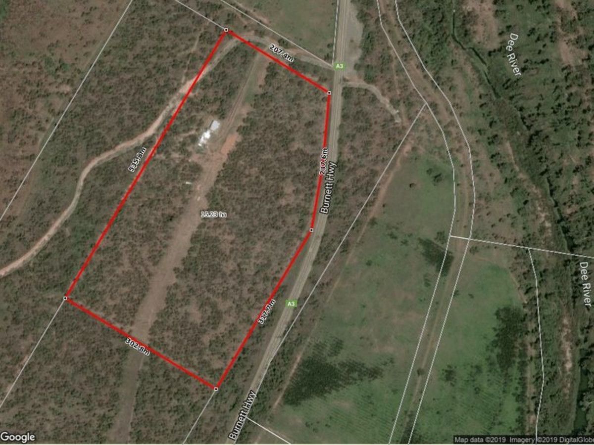 49095 Burnett Highway, Wura QLD 4714, Image 0