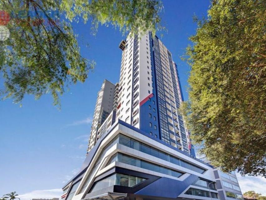 2 bedrooms Apartment / Unit / Flat in 1510/2 Mary Street BURWOOD NSW, 2134