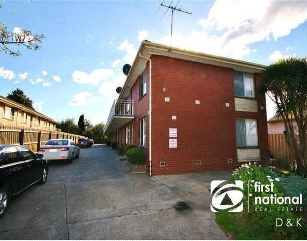 7/98 Rupert Street, West Footscray VIC 3012