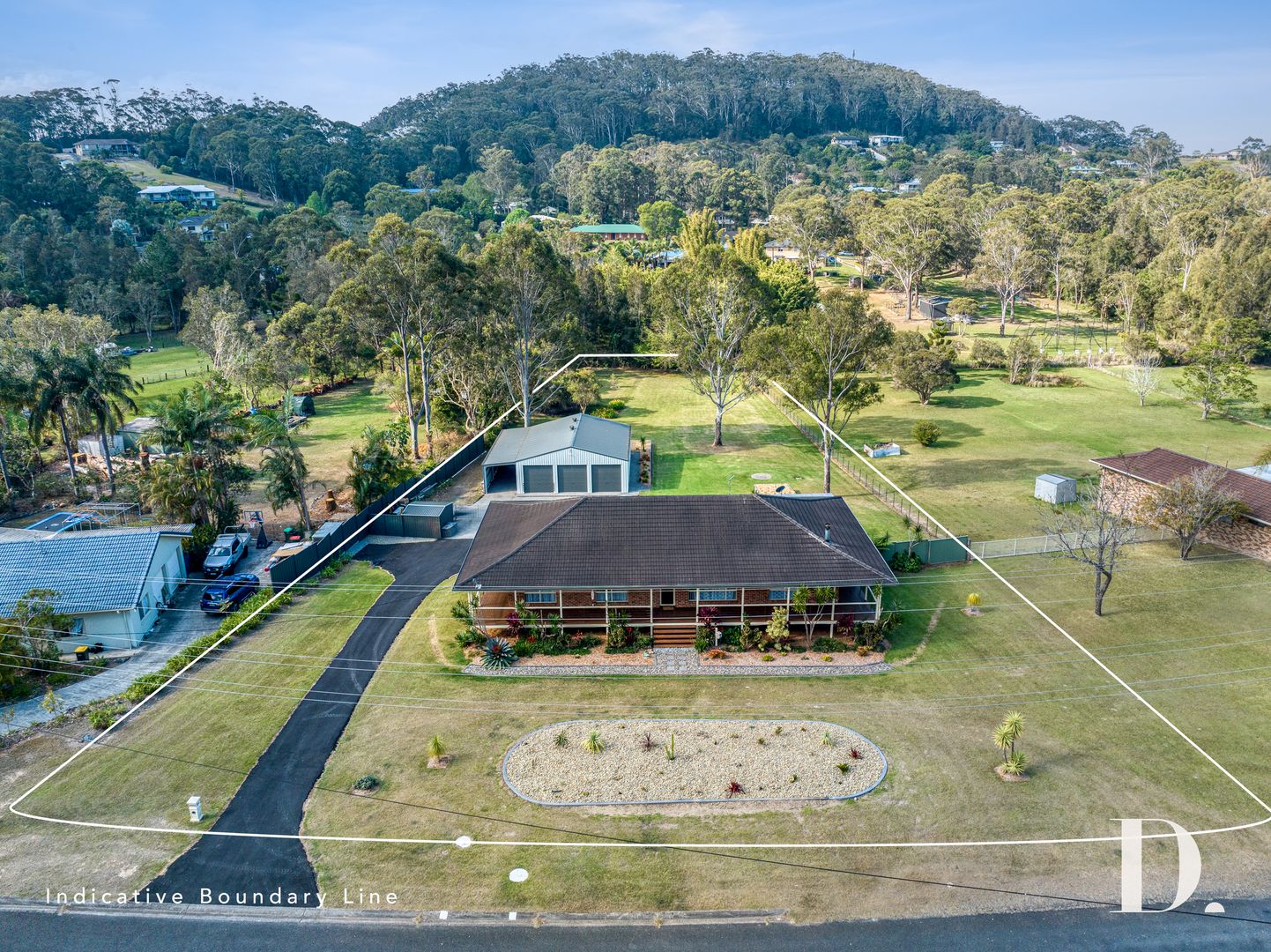 24 Poynten Drive, Emerald Beach NSW 2456, Image 2