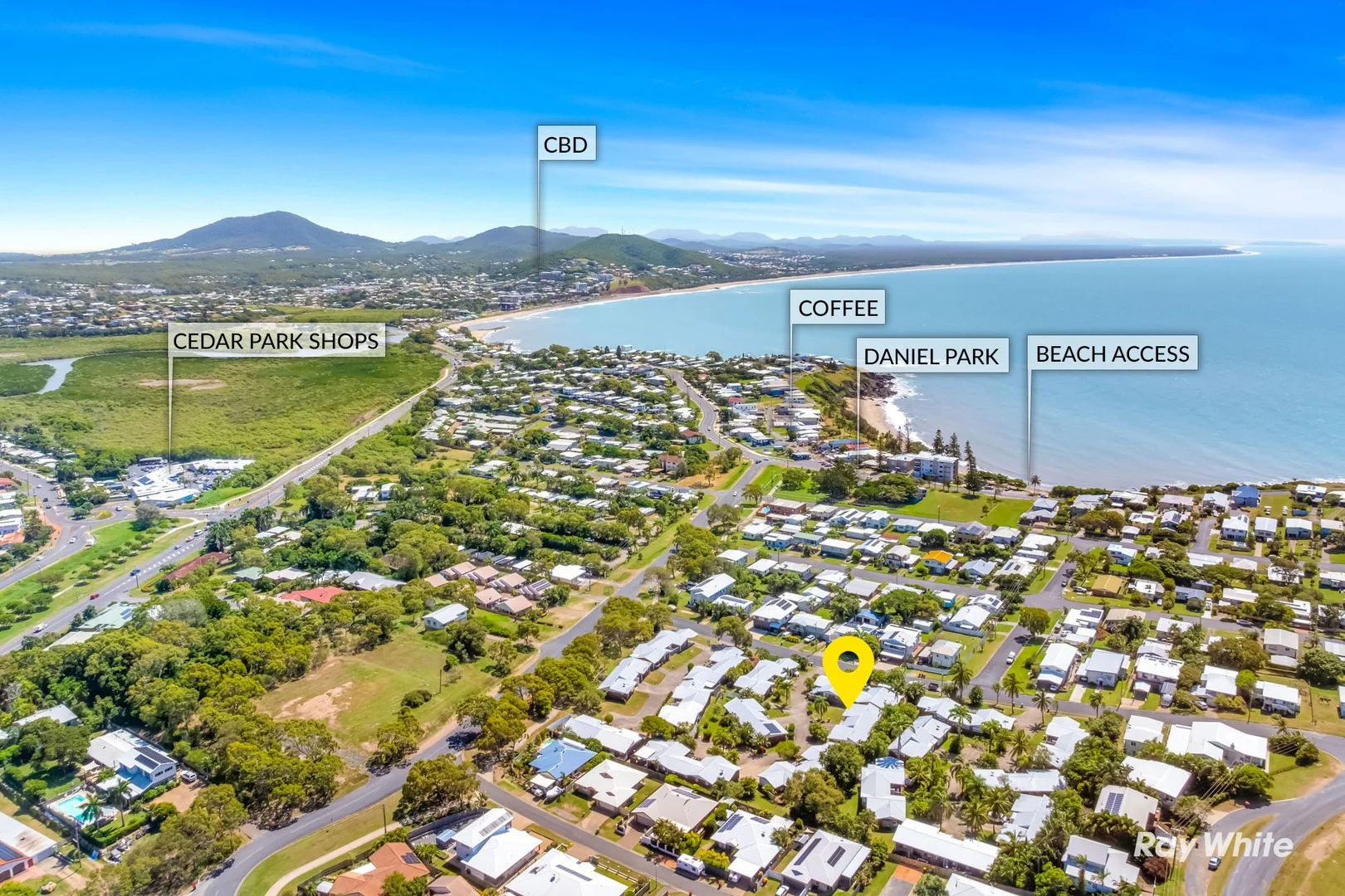 17/14-24 Elma Street, Cooee Bay QLD 4703