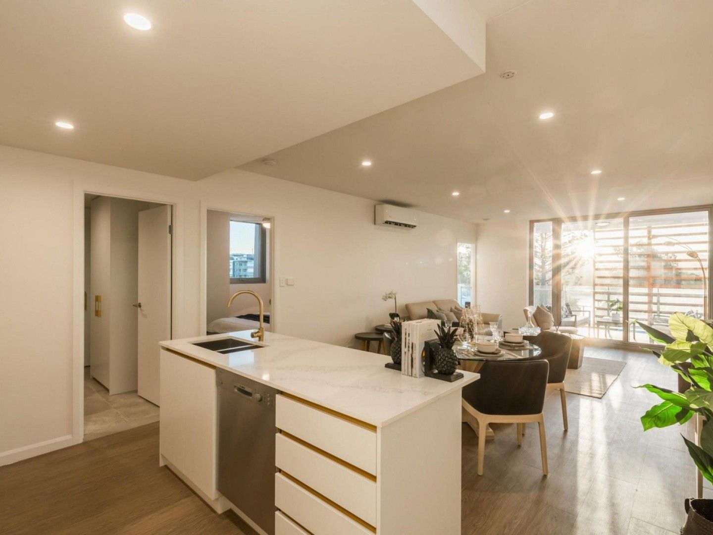 1 bedrooms Apartment / Unit / Flat in 89 Victoria Street WEST END QLD, 4101