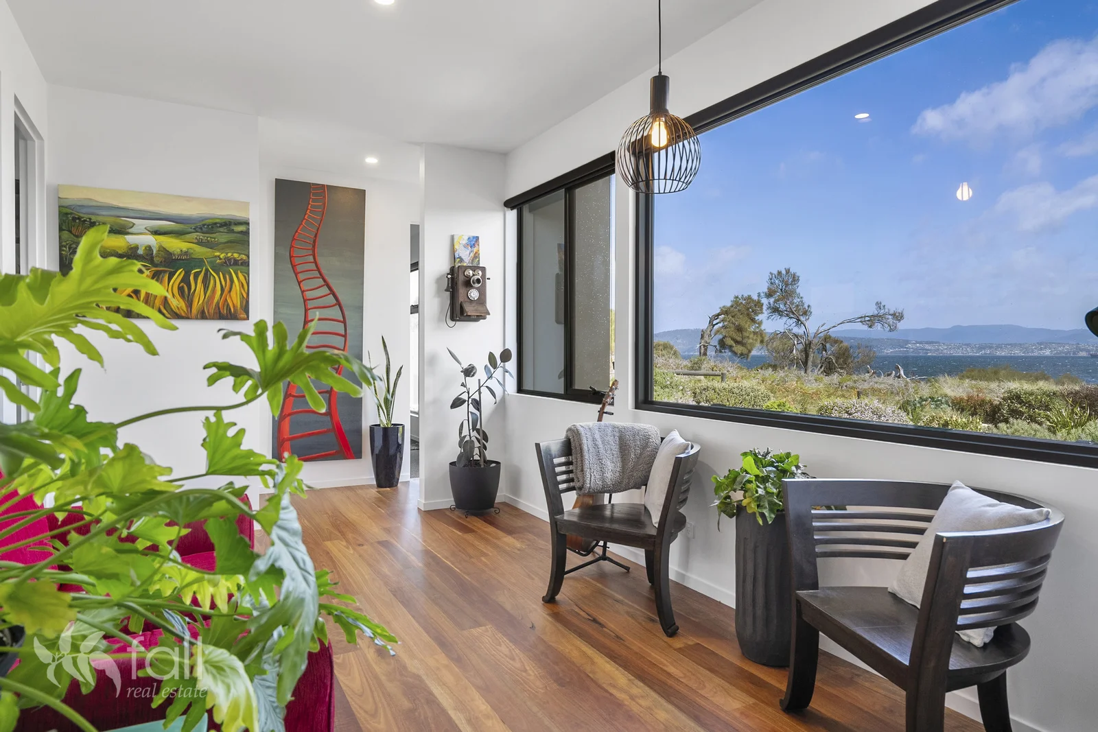 Additional image 21 of 130 Spitfarm Road, Opossum Bay TAS 7023