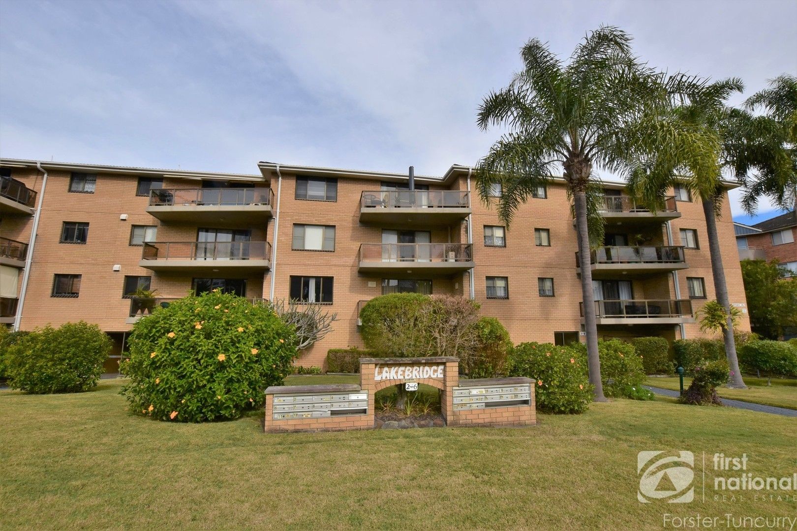 2 bedrooms Apartment / Unit / Flat in 3/2-4 Taree Street TUNCURRY NSW, 2428