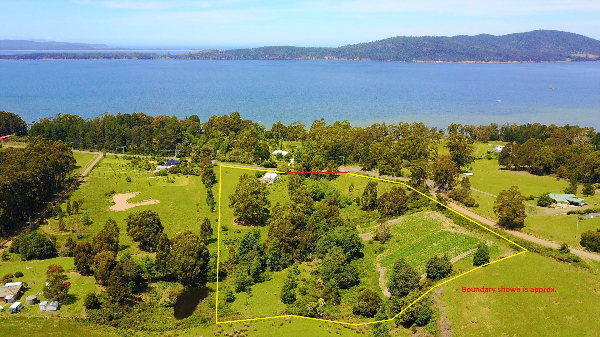 4684 Channel Highway, Gordon TAS 7150, Image 0