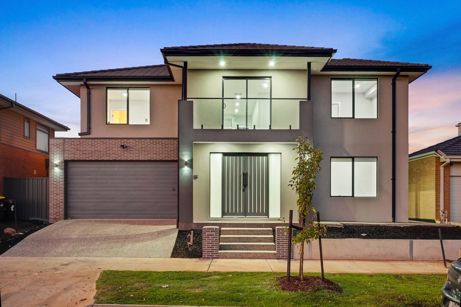 44 Wimbledon Boulevard, Melton South VIC 3338, Image 0