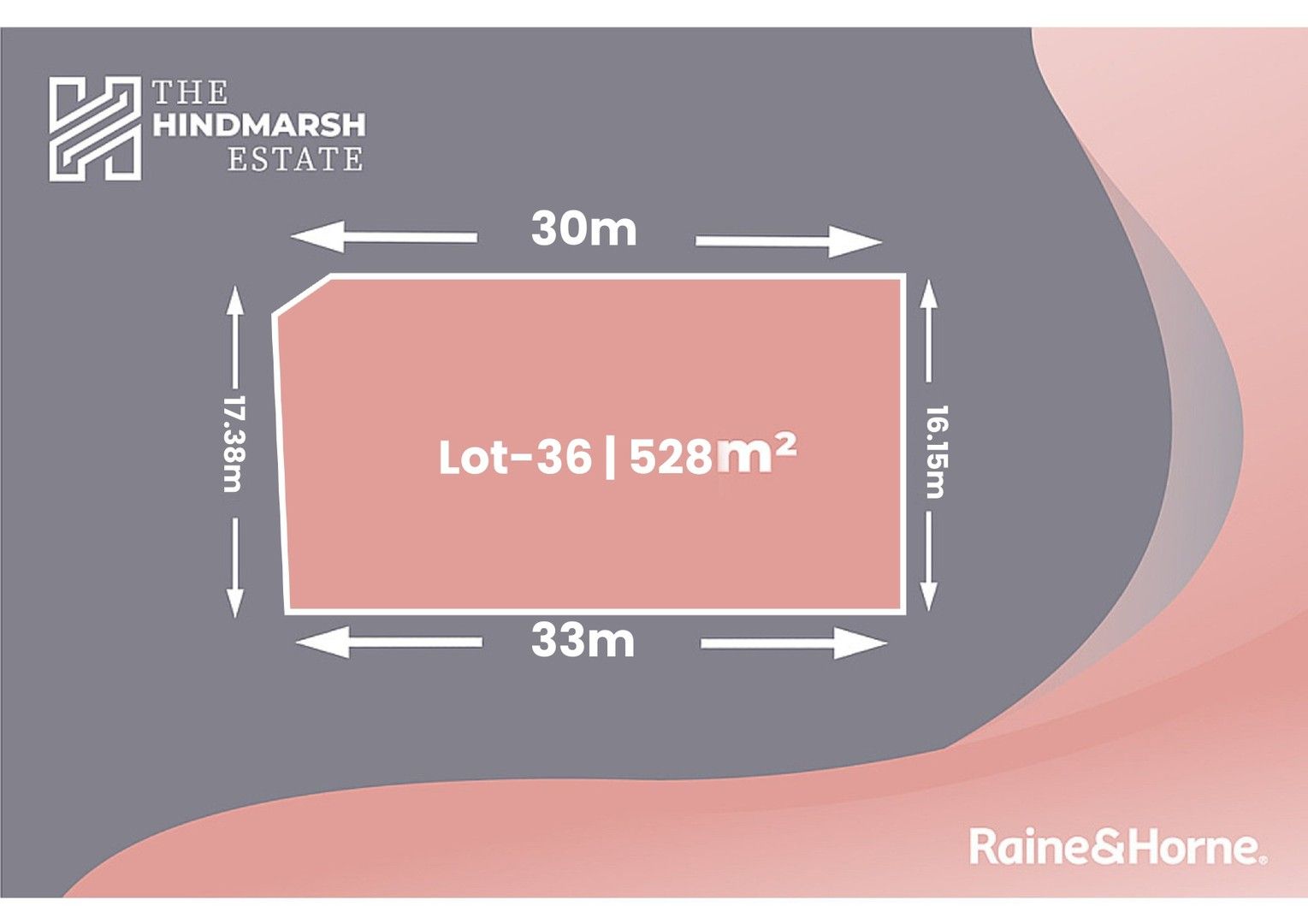 Lot 36 Eva Place "The Hindmarsh Estate", Murray Bridge SA 5253, Image 0