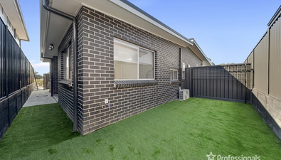 Picture of 6A Tarcoola Drive, BOX HILL NSW 2765