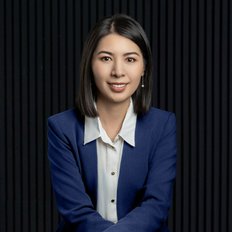 Crystal Li, Administrator (general)