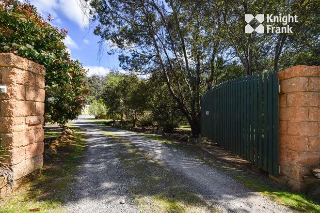 Picture of 52 Stony Brook Road, BLACKWALL TAS 7275