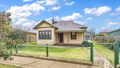 Picture of 2 William Street, BACCHUS MARSH VIC 3340