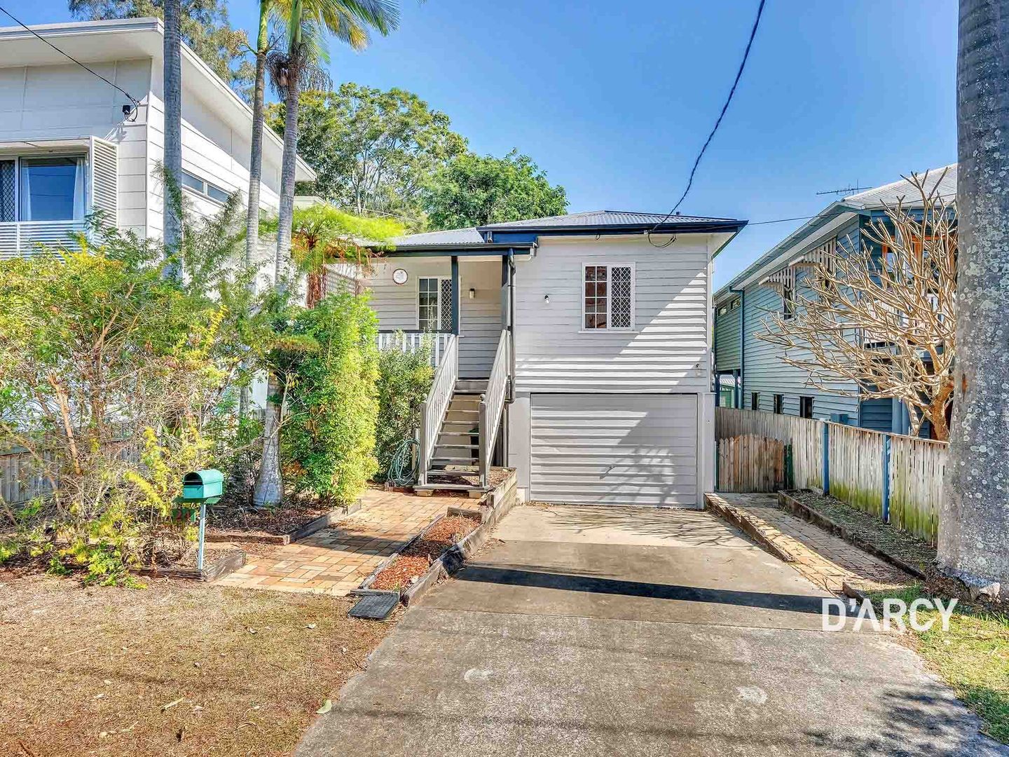 24 Fern Street, Enoggera QLD 4051