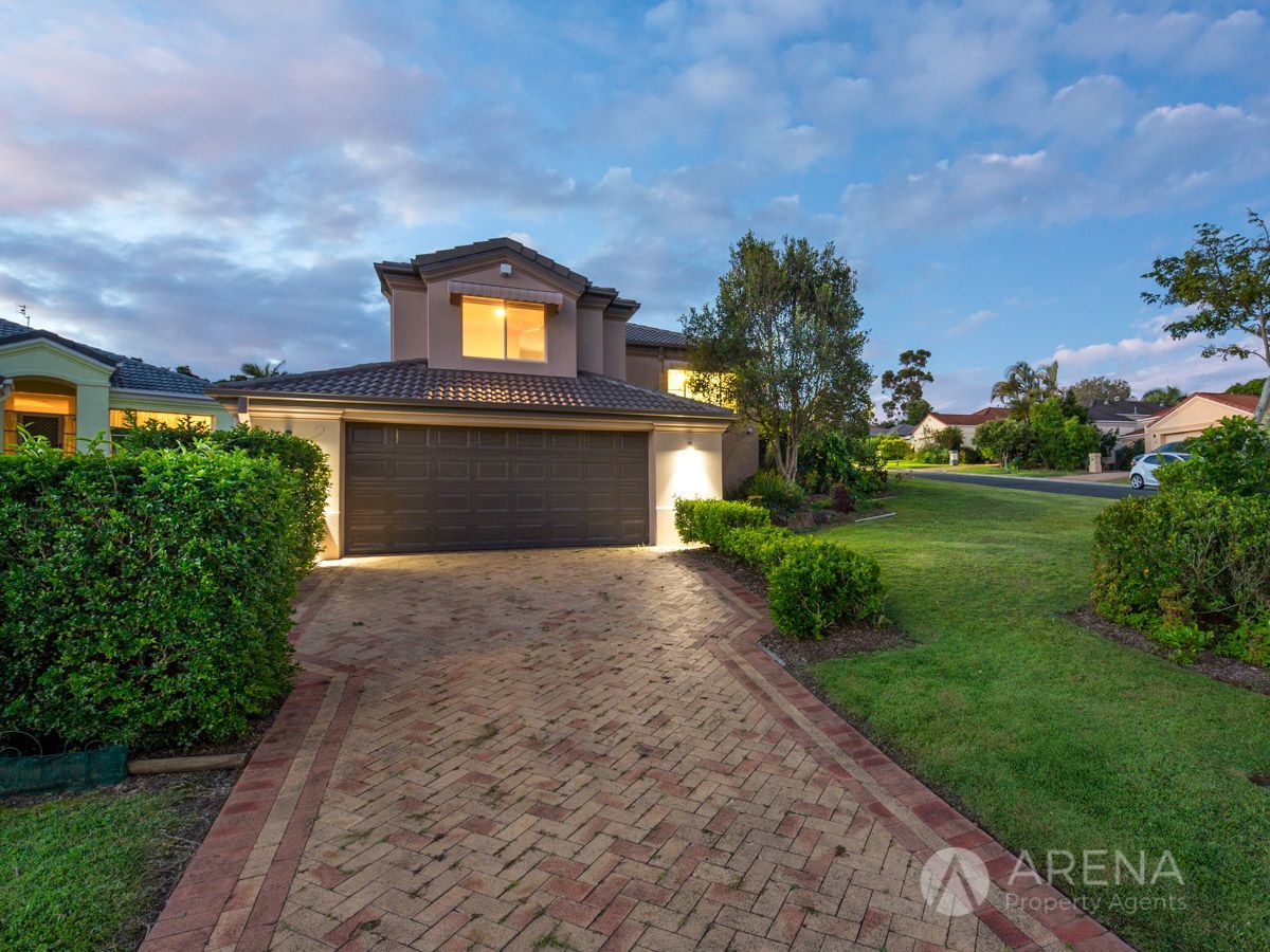 6 Abby Crescent, Ashmore QLD 4214, Image 1