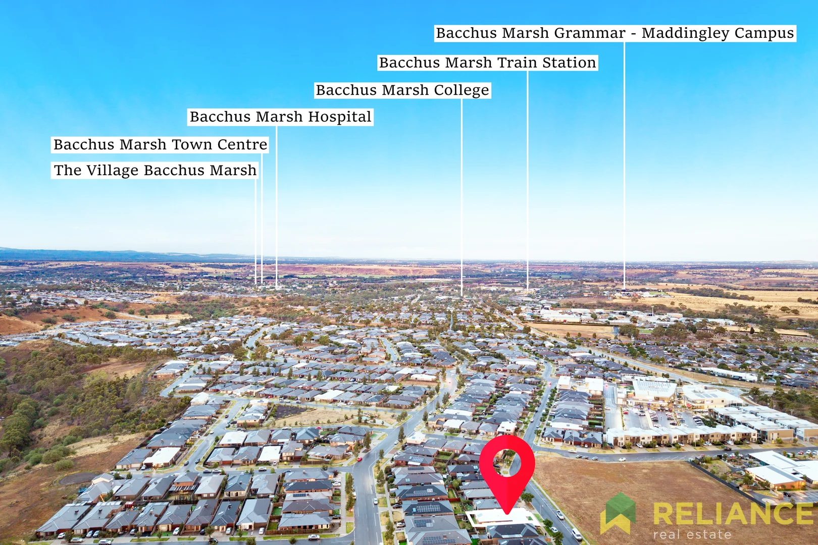 Additional image 20 of 40 Cosgrove Drive, Maddingley VIC 3340