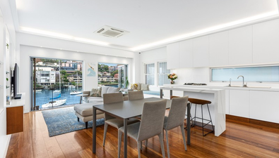Picture of 2/181 High Street, NORTH SYDNEY NSW 2060