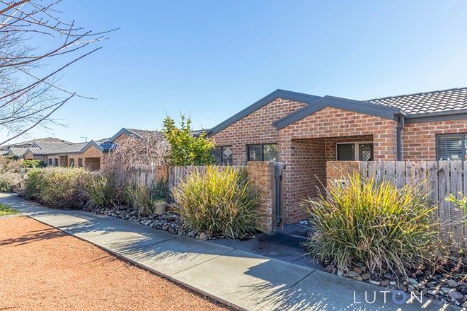 Picture of 287 Anthony Rolfe Avenue, GUNGAHLIN ACT 2912