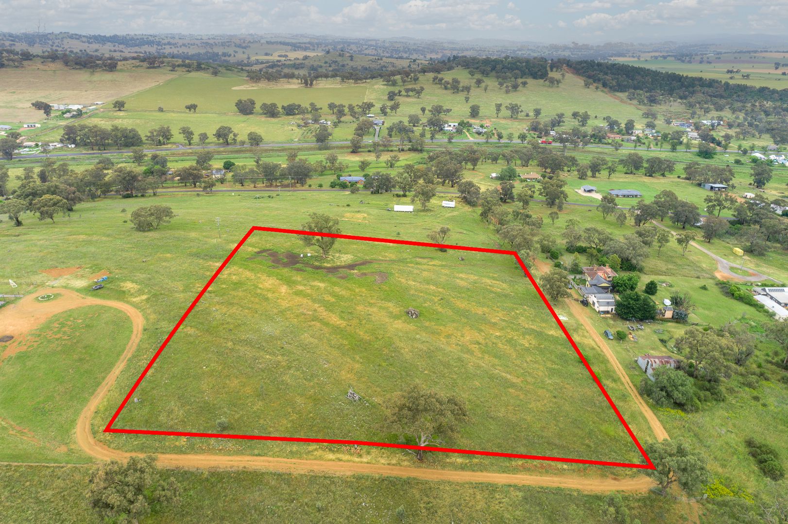 285 Old Orange Road, Manildra NSW 2865, Image 2