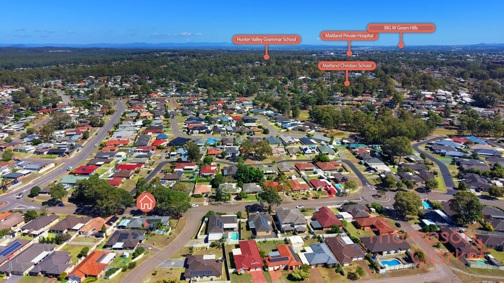 Additional image 36 of 63 Ferraby Drive, Metford NSW 2323