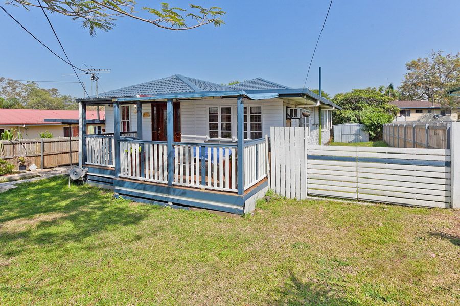 43 Limerick St, Acacia Ridge QLD 4110, Image 0