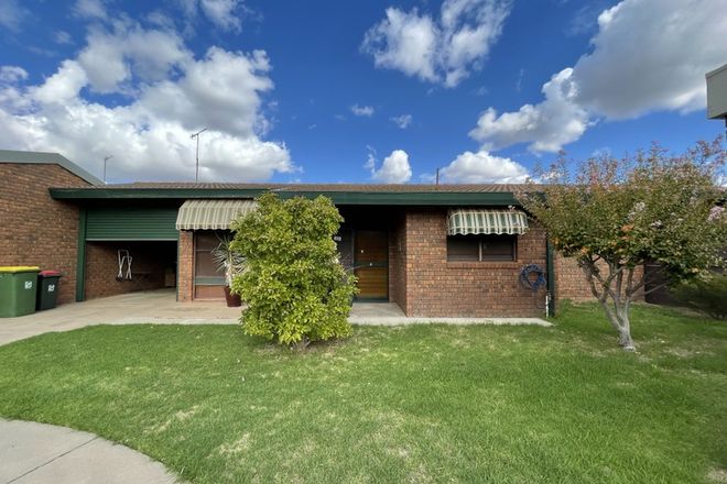 Picture of 4/40-44 Fitzroy Street, KERANG VIC 3579