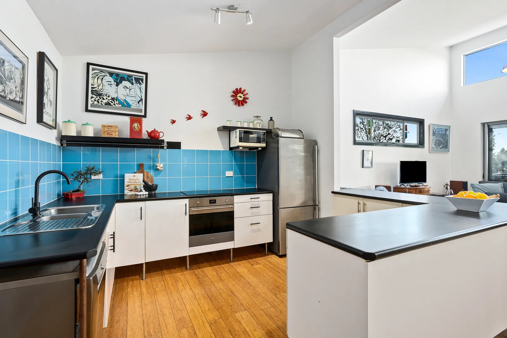House in Kiama - More