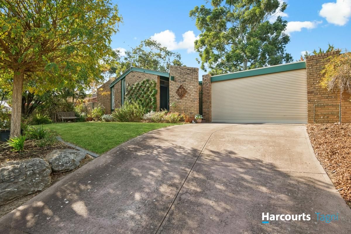 19 Nickel Drive, Aberfoyle Park SA 5159, Image 0