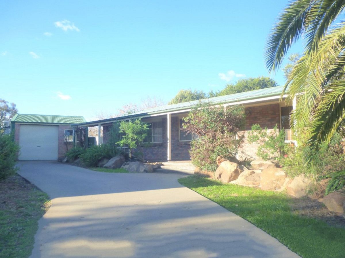 3 bedrooms House in 11 Booth Street DUBBO NSW, 2830