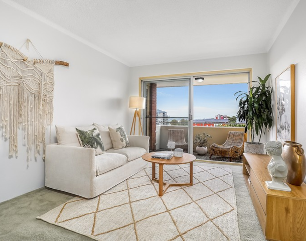 15/48-50 Willis Street, Kingsford NSW 2032