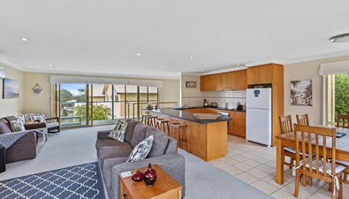 Picture of 3/24 Campbell Court, APOLLO BAY VIC 3233