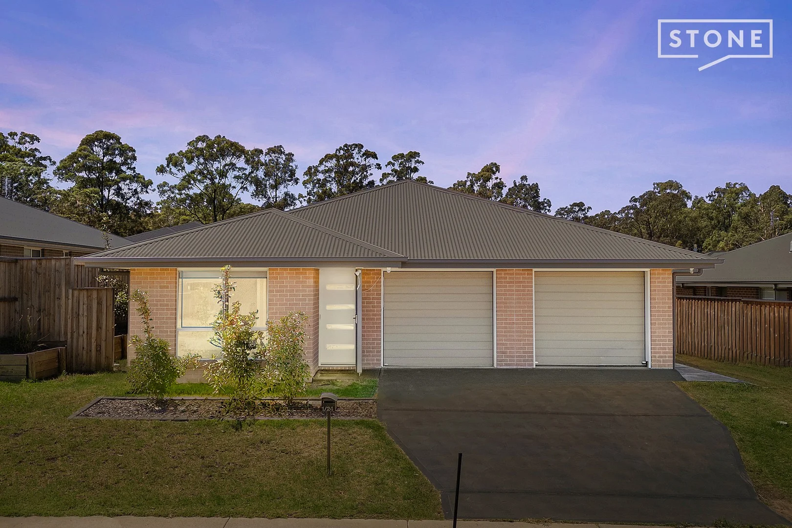 24 & 24A Pillar Street, Bellbird NSW 2325