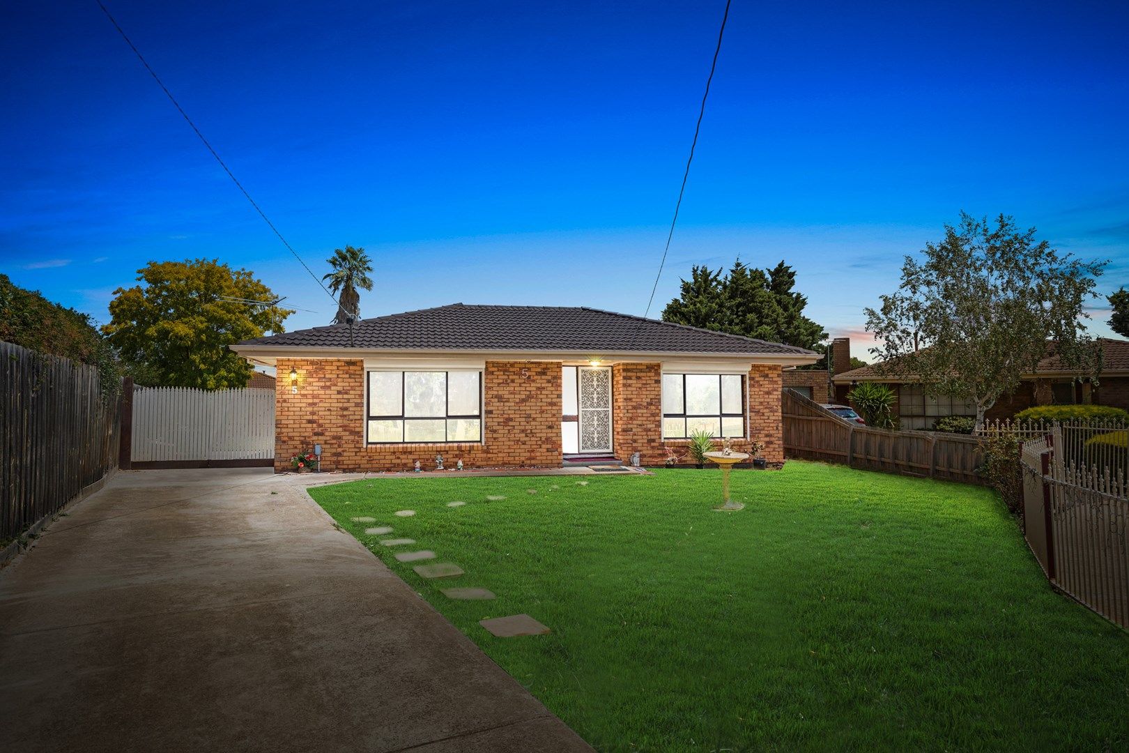 5 Kite Court, Werribee VIC 3030, Image 0