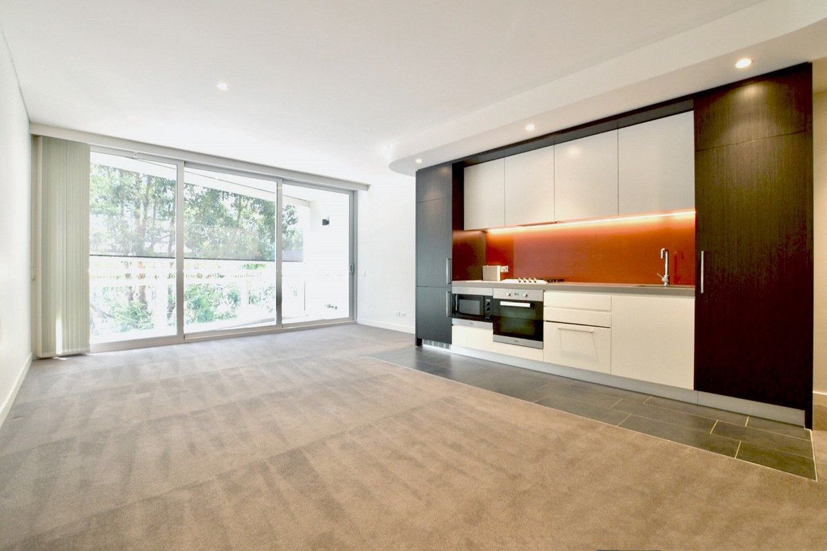 1 bedrooms Apartment / Unit / Flat in 14/20 McLachlan Avenue DARLINGHURST NSW, 2010