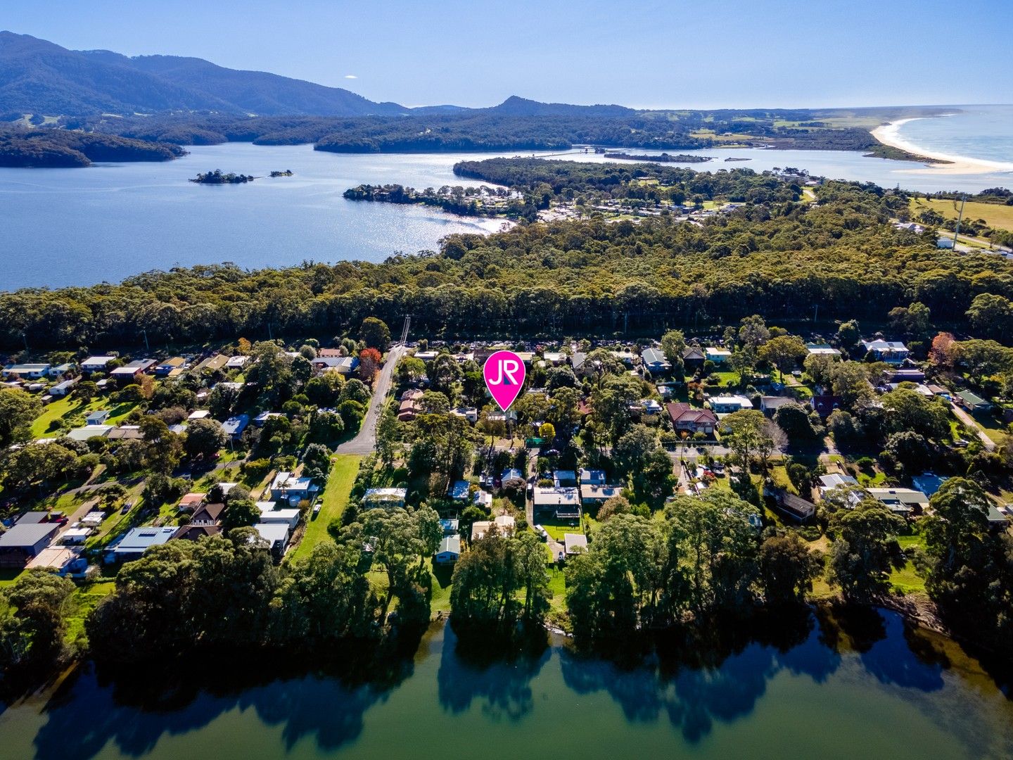 62 O'connells Point Road, Wallaga Lake NSW 2546, Image 0