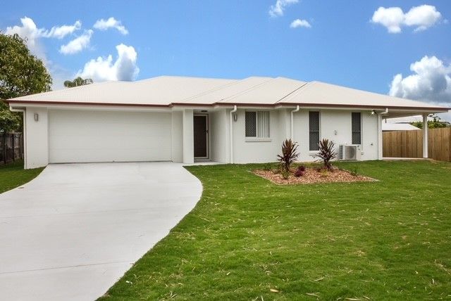 4 bedrooms House in 45 Murphy Road ZILLMERE QLD, 4034